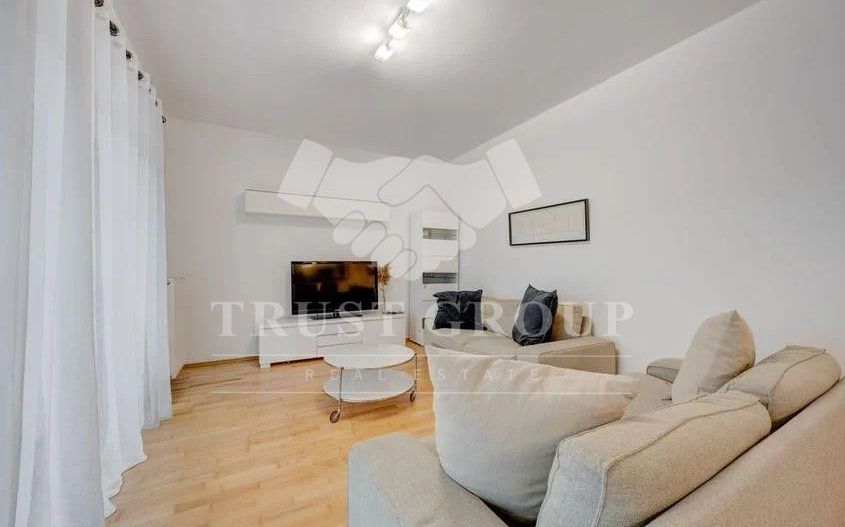 Apartament 4 camere Baneasa Privighetorilor | Curte 112mp| Parcare + Boxa - Poză 2