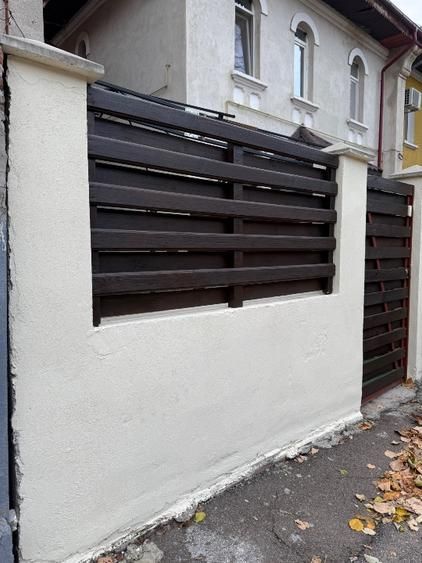 Apartament 2 camere + curte proprie, zona Viilor / Parcul Carol - Poză 11