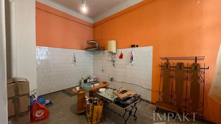 Apartament cu 2 camere decomandate spre vanzare in zona Ultracentrala! - Poză 8