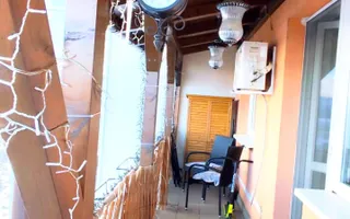 Apartament cu 3 camere + loc parcare - zona Podeni, str. Digului - Poză 13