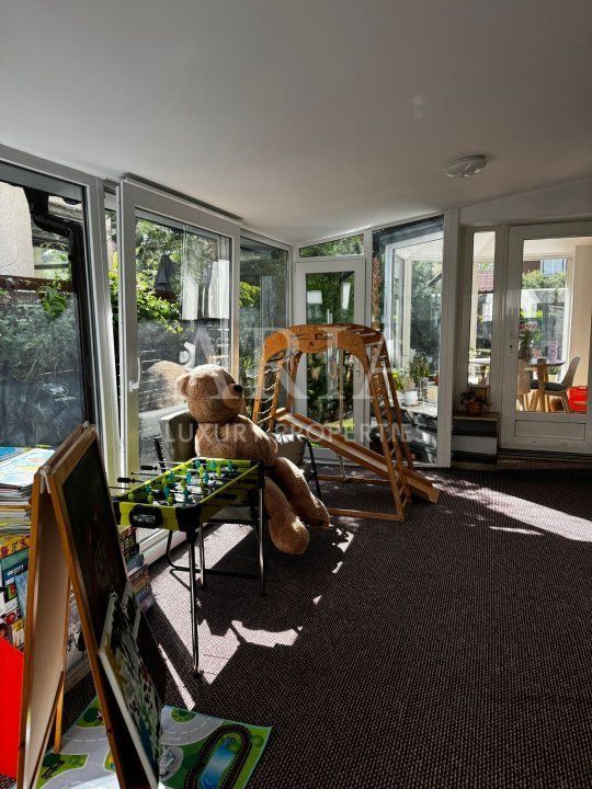 VILA INDIVIDUALA - 1000MP - BANEASA RESIDENTIAL PARK - Poză 13