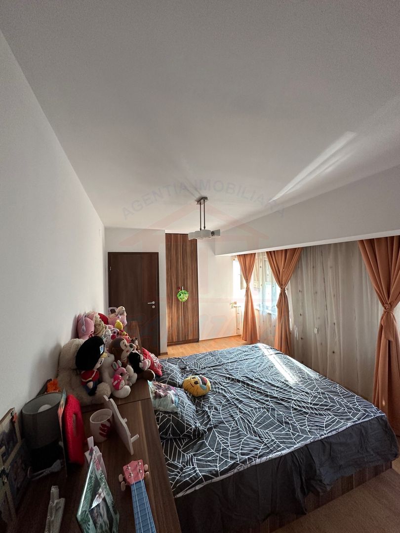Inchirirere apartament 2 camere, Bloc Privillege, Etajul 1 - Poză 6