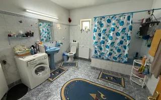 Vila S+P+1 140mp cu teren intravilan 510 mp - valea prahovei- Comarnic - Poză 18