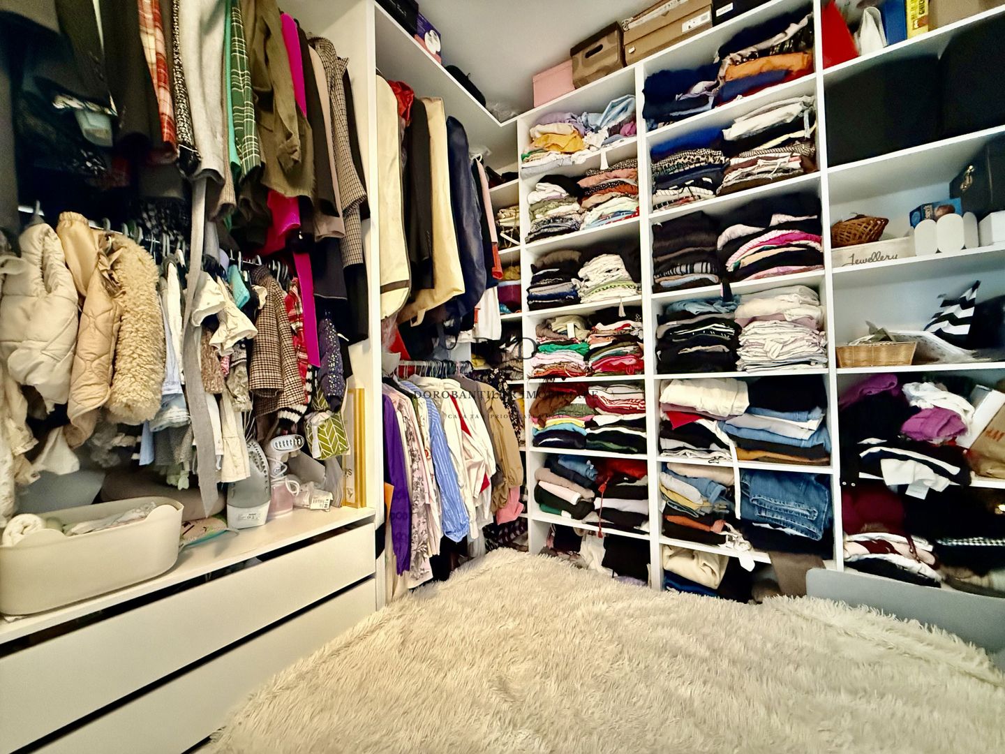 Duplex modern de vânzare – Cartier Iris, zona Auchan - Poză 16