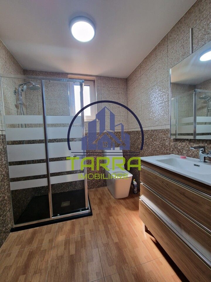 Casa noua de vanzare in Alba Iulia cartier Micesti - Poză 11