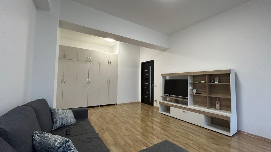 AP. 2 CAMERE OLTENITEI, PET-FRIENDLY, PARCARE INCLUSA, BLOC NOU - Poză 2