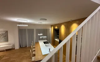 LUXURY DUPLEX 4ROOMS - Poză 14