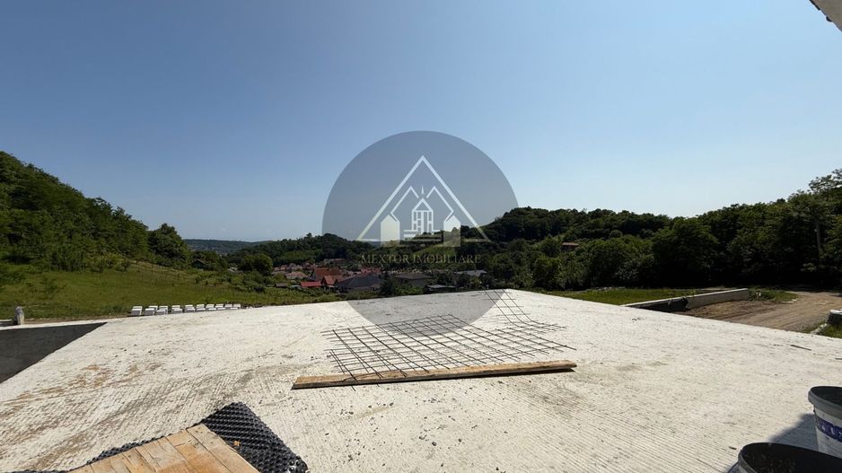 Casă nouă de vânzare Medias - Poză 6