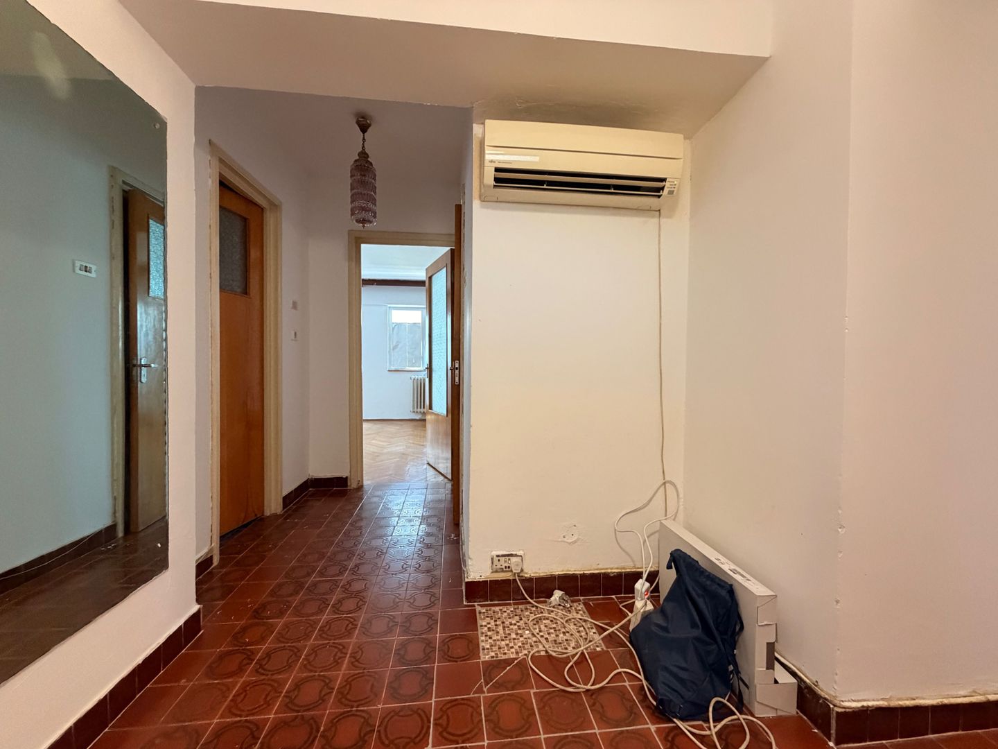 APARTAMENT 3 CAMERE | DOROBANTI | 87MP UTILI | 2 GRUPURI SANITARE - Poză 8