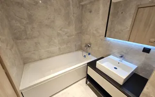 Apart 3 camere de inchiriat, zona Dudesti, prima icnchiriere - Poză 17