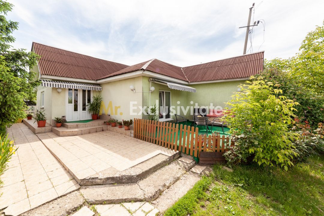 Casă de vânzare în Geamăna – Strada Fântânii ! - Poză 15