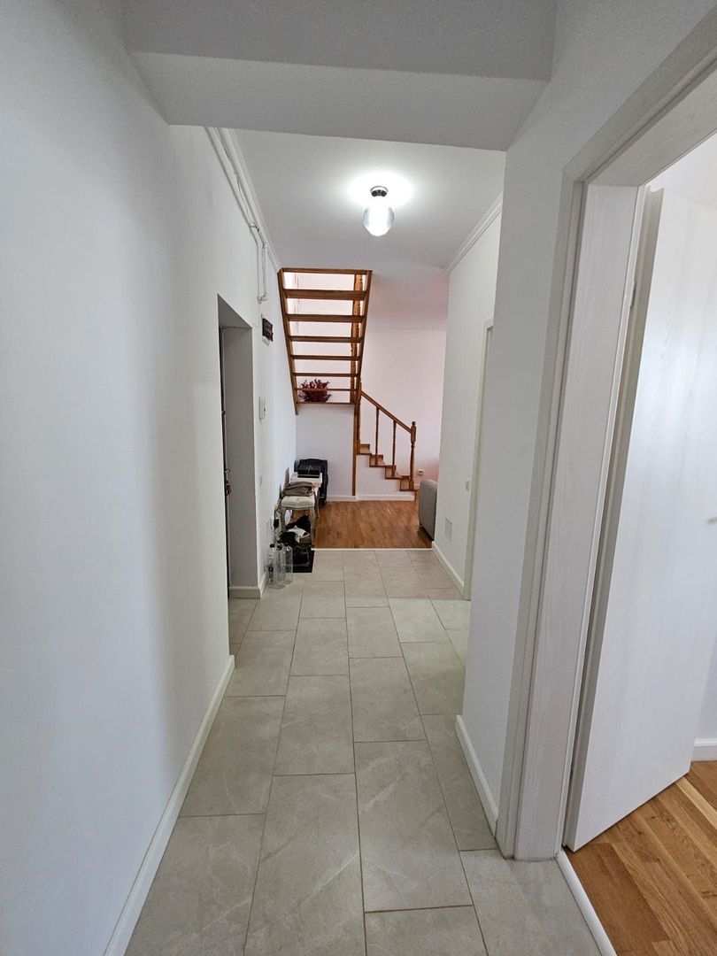 Apartament de vanzare 4 camere tip duplex in Popesti - Leordeni - Poză 22