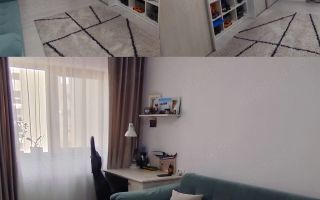 Apartament cu 2 camere în Visan, bloc nou, etaj 1, 67 mp - Poză 5