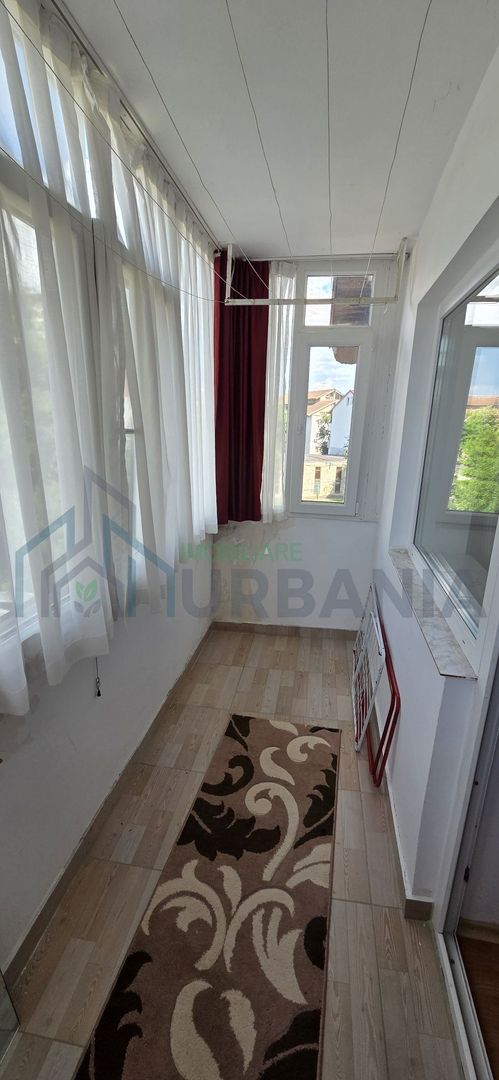 Apartament 2 camere, zona Frumoasa, etaj 3, Iasi - Poză 8