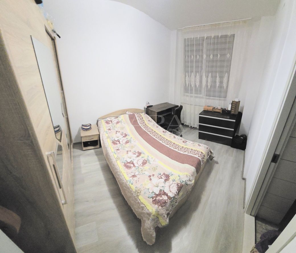 Apartament cu trei camere în cartierul Iris, Cluj-Napoca - Poză 5