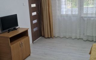 Garsoniera | Zona Centrala | Etaj 1 | 28 mpu| - Poză 1
