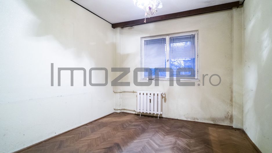 1 Mai nr. 29, 3 camere, 4/10, bloc stradal, c-tie 1980, bucatarie mare, 2 bai - Poză 5