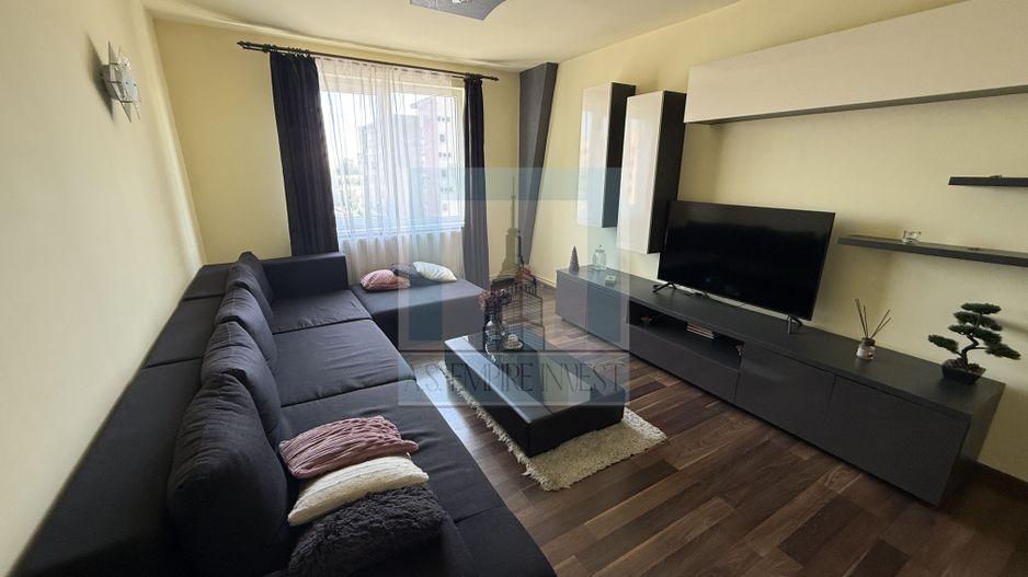 Apartament 3 camere mobilat/utilat-zona Calea București - Poză 1