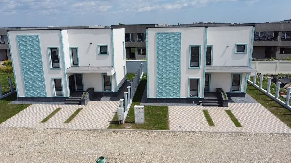 Casă individuală P+1 de vânzare – Ansamblu nou lângă Pădurea Tunari - Poză 4