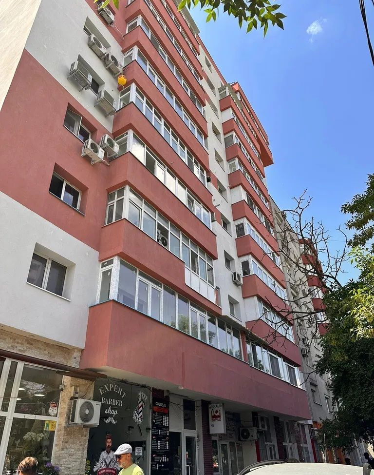 APARTAMENT 3 CAMERE MODERN & RENOVAT BLOC 1990 REABILITAT TERMIC 13 SEPTEMBRIE - Poză 9