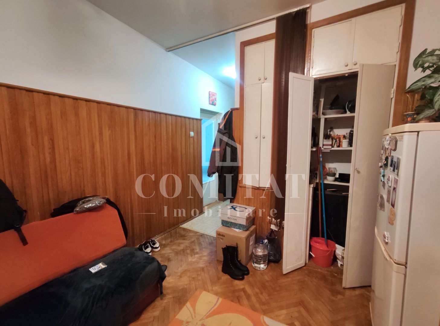 Apartament de vânzare | Potențial de investiție | zona Apele Romane - Poză 5