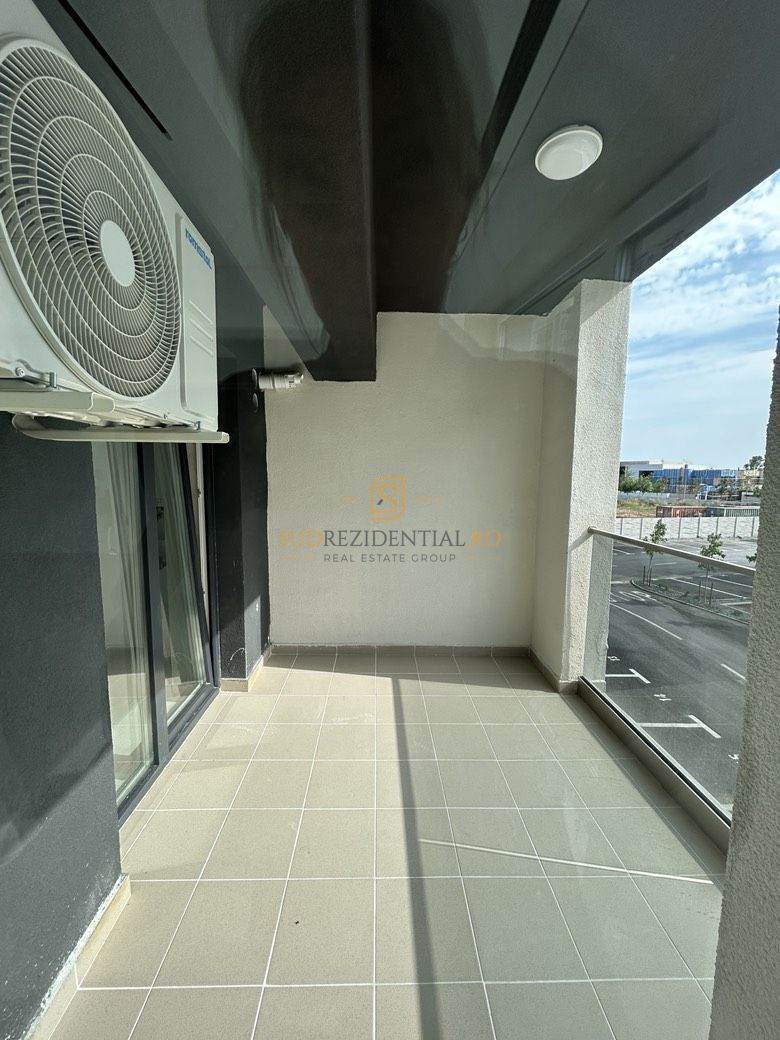 Apartament 3 camere, etaj 1, The Grand Kristal, finalizat, Sector 4 - Poză 8