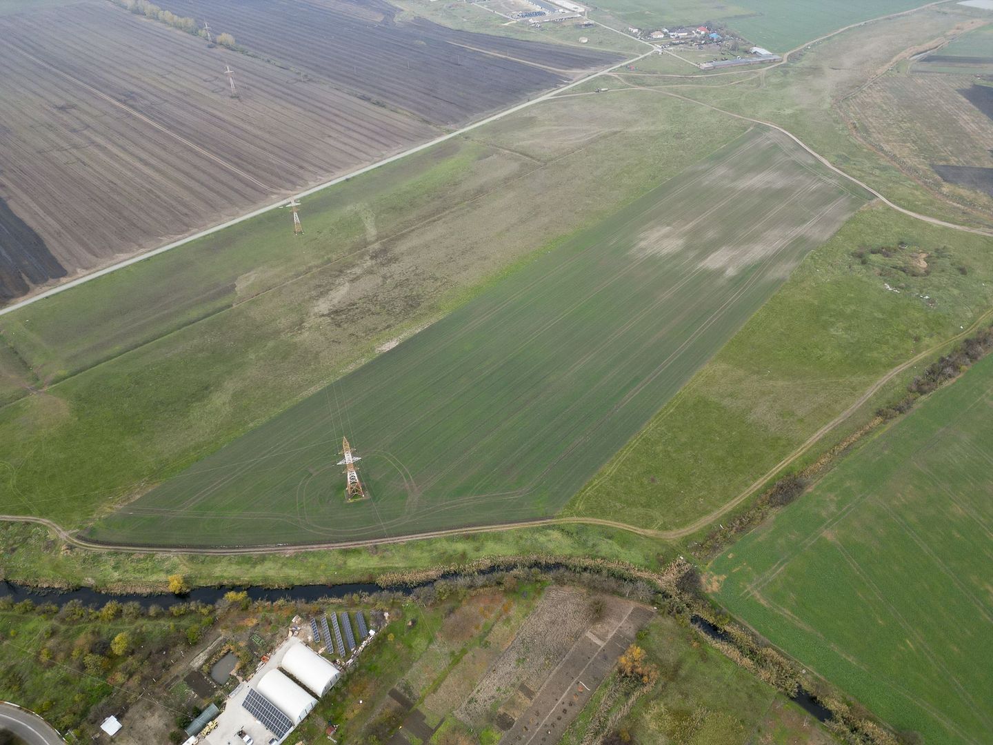 Teren 37,344mp în zona industriala Vest, Arad - Poză 6