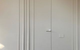 Vilă Modernă pe Două Niveluri în Floreasca- Arhitectură Contemporană și Eleganță - Poză 24