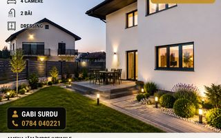 CASE ETAJ LAC ZONA BUNA !!! - Poză 2