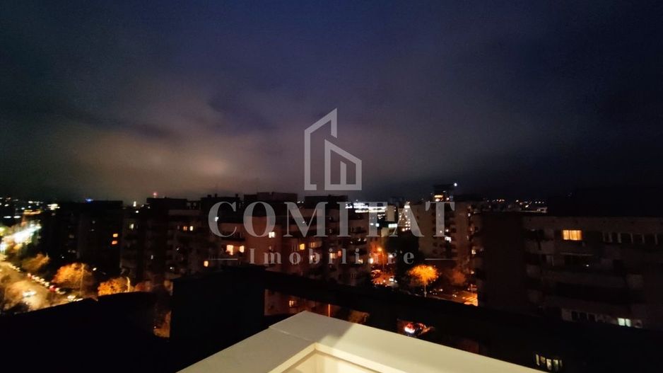 Garsonieră de tip studio | Finisaje moderne | Calea Dorobanților - Poză 16