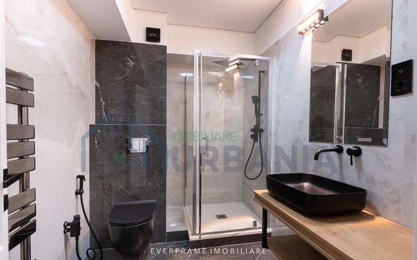 Apartament 1 cameră, Moara de Vânt, Iași – Prima închiriere, loc parcare inclus - Poză 10