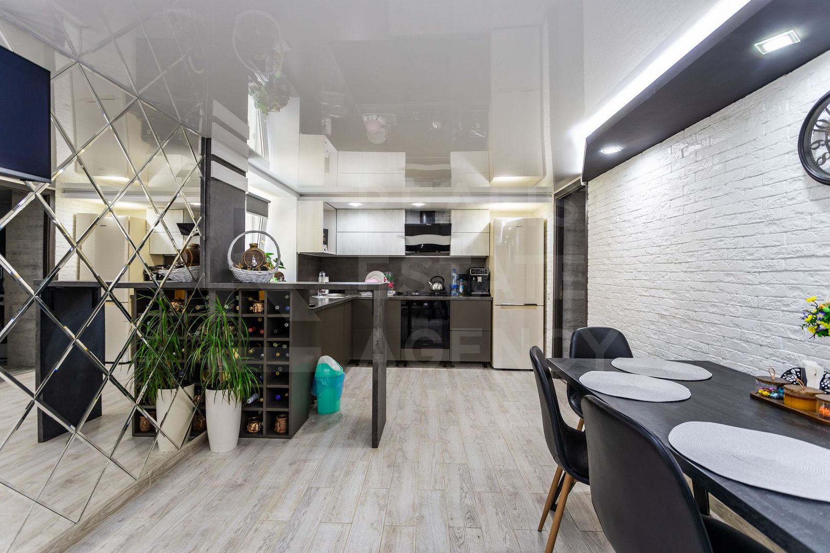 Vânzare, casă, 2 nivele, 3 camere, satul Seliște - Burcuta,  Orhei - Poză 8