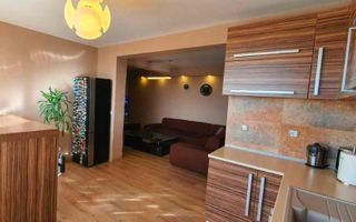 APARTAMENT 2 CAMERE MODERN SI COCHET | STRAND 2 | PRIVELISTE SPRE VEST - Poză 2