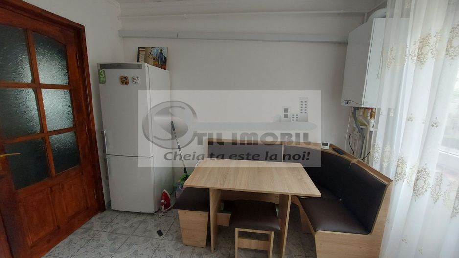 Apartament in Nicolina / Kaufland - etaj 1 - Mobilat - 59.900 euro ! - Poză 3