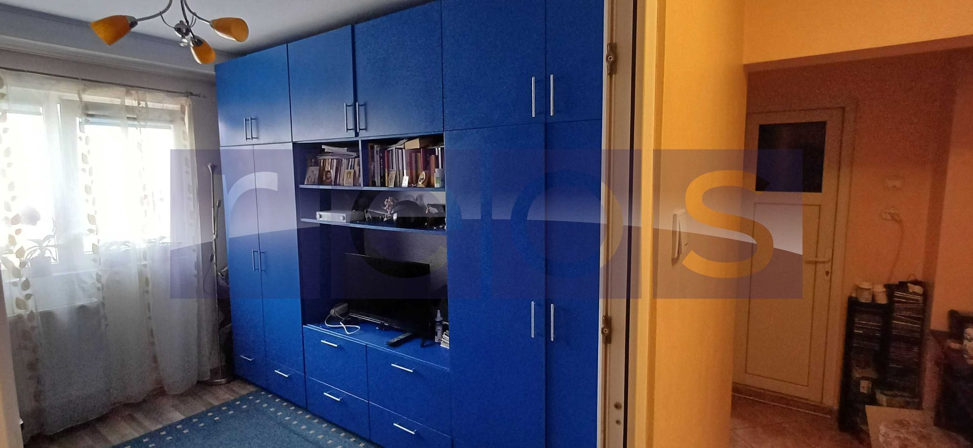 VANZARE 3 CAMERE | DECOMANDAT | ZONA CONSTANTIN BRANCOVEANU - Poză 2