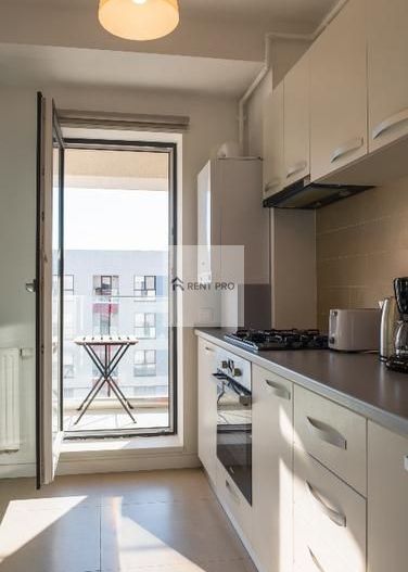 Studio de vânzare | 21 Residence | Complet mobilat și utilat | 36 mp | - Poză 6