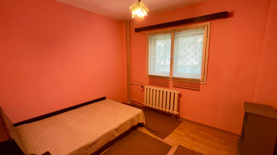 Apartament 2 camere Militari Lujerului, 2 minute de metrou, comision 0 ! - Poză 14