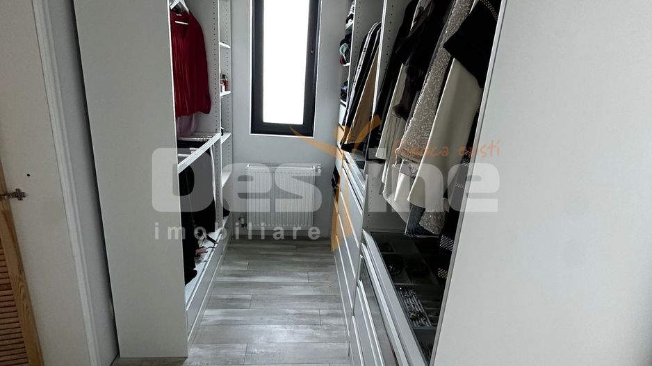 Cornetu | Casa 4 camere | 635mp  | 2025 | 215.000 euro - Poză 14