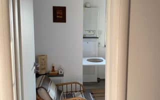 Garsoniera decomandata,Tineretului City,Vacaresti,2017,centrala pe gaz - Poză 4