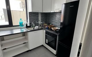 Apartament 2 cam BLOC NOU!! - Poză 7