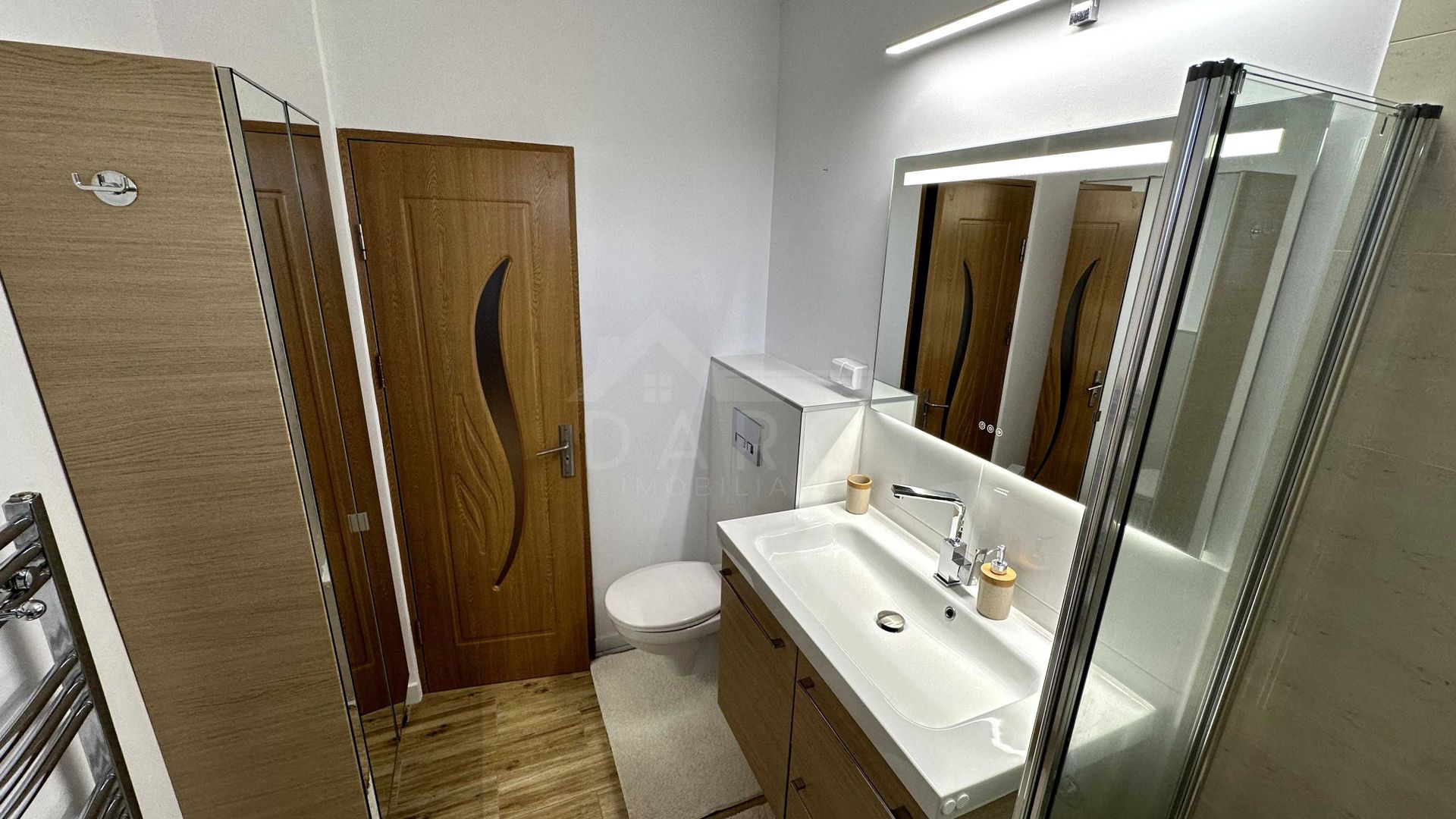Inchiriem apartament cu 2 camere - Pandurilor - Poză 7