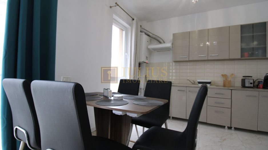 3 camere, balcon spatioas, 1 loc de parcare. Str Rozelor/Dumbravita. - Poză 7