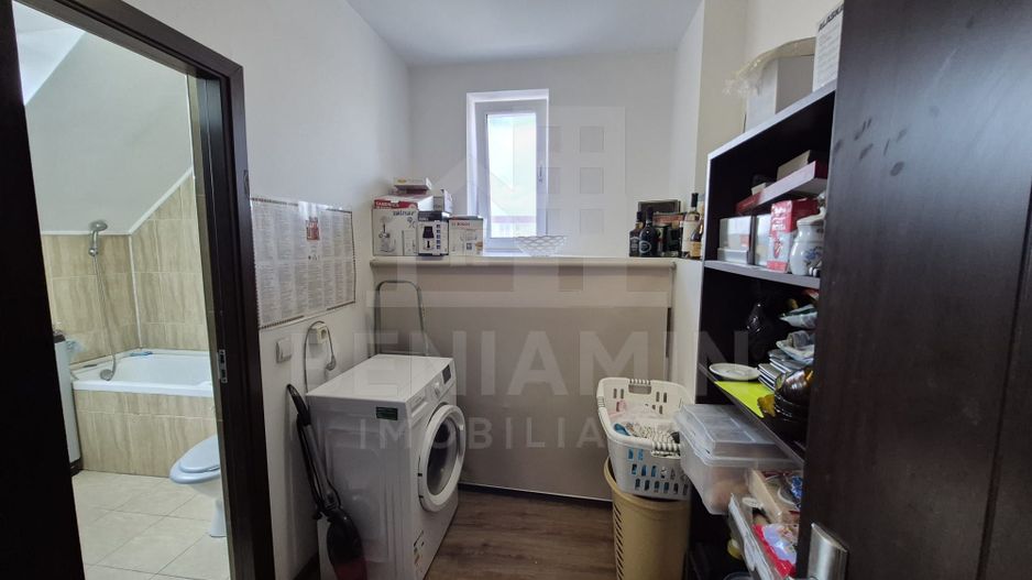 3Decomandate-75mp-Centrala-AC-Scara Interioara-Ultracentral-Km0 - Poză 8