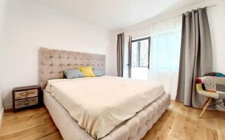 Apartament cu 4 camere in zona Aviatiei - Poză 9