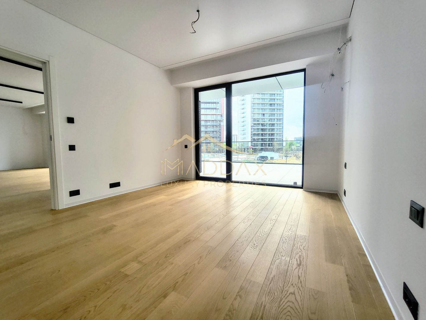 Apartament LUX 4 camere // terasa 116mp // vedere parc // Floreasca - Poză 7