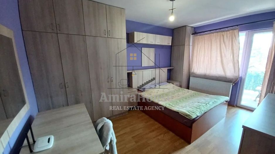 Apartament 3 camere, etaj internediar, finisat, zona str Constantin Brancusi - Poză 1