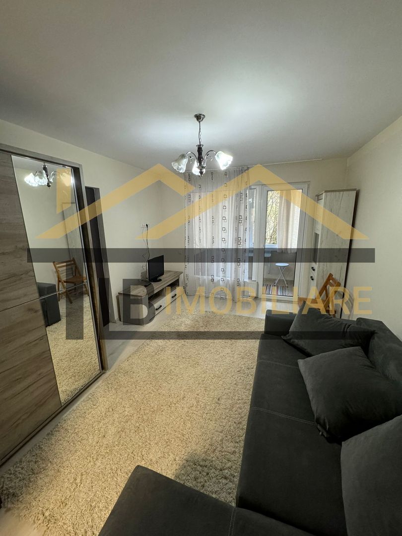 Apartament de 2 camere, decomandat, 47mp, Zona Dacia - Poză 3