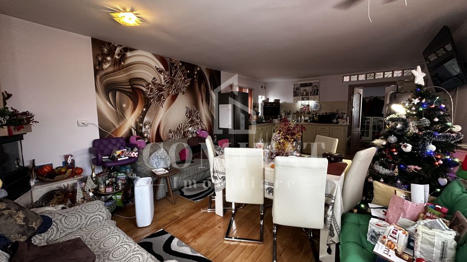 0% COMISION! Duplex la cheie | Parcare | Zona Primăriei Floresti - Poză 4