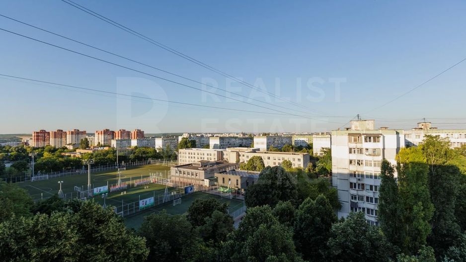 Vânzare, apartament, 3 camere , str. Alba Iulia, Buiucani - Poză 22