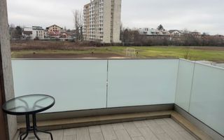 2 camere AFI City | Parcare | Aproape metrou - Poză 7